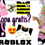 Cómo Personalizar tu Avatar y Conseguir Ropa Gratis en Roblox