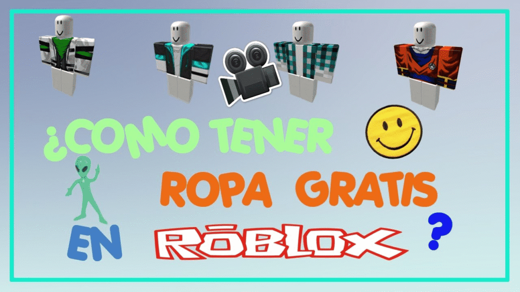 Cómo Personalizar tu Avatar y Conseguir Ropa Gratis en Roblox - Imagen 3 Artículos sobre Free Fire en ofhost.xyz- Cómo Personalizar tu Avatar y Conseguir Ropa Gratis en Roblox