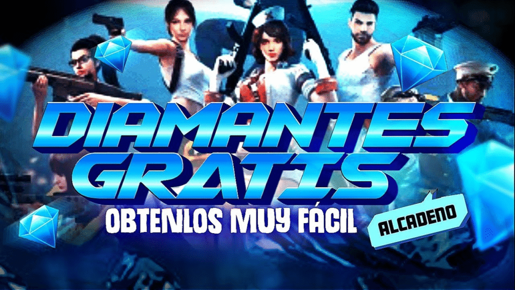 Diamantes gratis en FreeFire - Imagen 3 This image has an empty alt attribute; its file name is image-26-1024x576.png