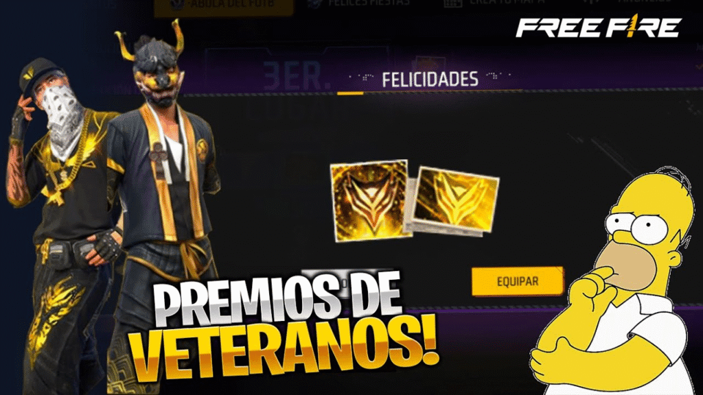 Cómo Tener Pases Élite Veteranos - Imagen 4 Artículos sobre Free Fire en ofhost.xyz- Cómo Tener Pases Élite Veteranos