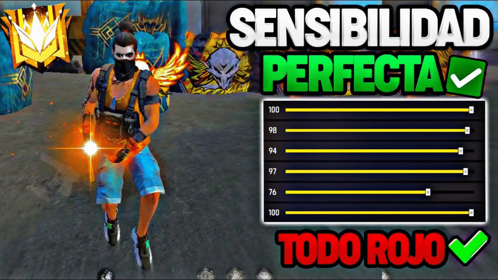 🎯 Cómo Dar Headshots en Free Fire 2025 - Imagen 2 Artículos sobre Free Fire en ofhost.xyz- 🎯 Cómo Dar Headshots en Free Fire 2025