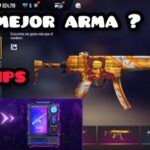 Artículos sobre Free Fire en ofhost.xyz- Meta de chips en rifles Free Fire