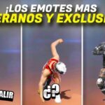 Artículos sobre Free Fire en ofhost.xyz- Top emotes para celebrar en Free Fire
