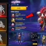 Artículos sobre Free Fire en ofhost.xyz- Emotes de entrada: Exclusivos de Free Fire