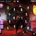 Artículos sobre Free Fire en ofhost.xyz- Cómo equipar emotes rápidos Free Fire