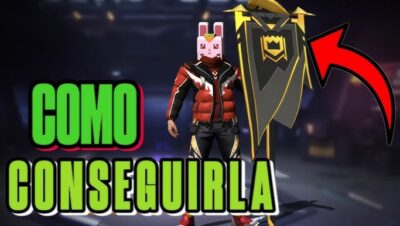 Artículos sobre Free Fire en ofhost.xyz- Emote de bandera: Dominio en Free Fire