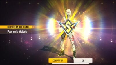 Artículos sobre Free Fire en ofhost.xyz- Nuevos gestos de victoria Free Fire