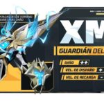 Artículos sobre Free Fire en ofhost.xyz- XM8 Evolutiva: El regreso a Free Fire