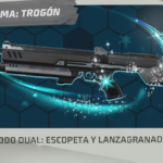 Artículos sobre Free Fire en ofhost.xyz- Trogon: La escopeta táctica de Free Fire