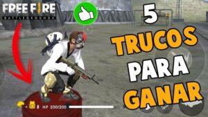 Artículos sobre Free Fire en ofhost.xyz- Estrategias para ganar en Free Fire