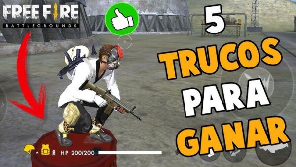 Artículos sobre Free Fire en ofhost.xyz- Estrategias para ganar en Free Fire