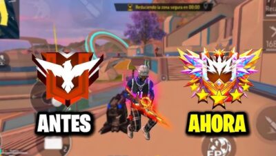 Artículos sobre Free Fire en ofhost.xyz- Consejos de posicionamiento Free Fire