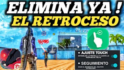 Artículos sobre Free Fire en ofhost.xyz- Control de retroceso en Free Fire
