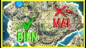 Artículos sobre Free Fire en ofhost.xyz- Mejores zonas de loot Free Fire