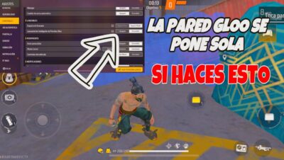 Artículos sobre Free Fire en ofhost.xyz- Configuración de paredes en Free Fire