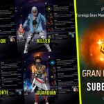 Artículos sobre Free Fire en ofhost.xyz- Tips para subir a Gran Maestro