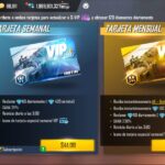 Artículos sobre Free Fire en ofhost.xyz- Ofertas de membresía en Free Fire