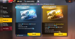 Artículos sobre Free Fire en ofhost.xyz- Ofertas de membresía en Free Fire