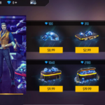 Artículos sobre Free Fire en ofhost.xyz- Tiendas oficiales de Free Fire