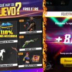 Artículos sobre Free Fire en ofhost.xyz- Eventos de recarga de Free Fire