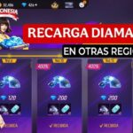 Artículos sobre Free Fire en ofhost.xyz- Gestión de diamantes en Free Fire