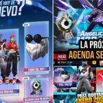 Artículos sobre Free Fire en ofhost.xyz- Suscripción semanal de Free Fire