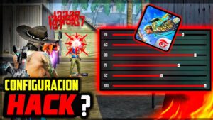 Artículos sobre Free Fire en ofhost.xyz- El secreto de sensibilidad Free Fire