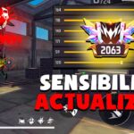 Artículos sobre Free Fire en ofhost.xyz- ¿Mejor sensibilidad? Prueba esto Free Fire