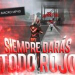 Artículos sobre Free Fire en ofhost.xyz- Domina el todo rojo Free Fire