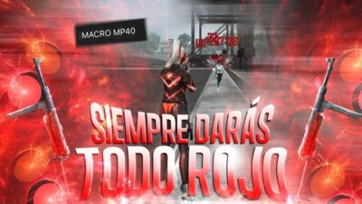 Artículos sobre Free Fire en ofhost.xyz- Domina el todo rojo Free Fire