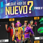 Artículos sobre Free Fire en ofhost.xyz- Promociones vigentes de Free Fire
