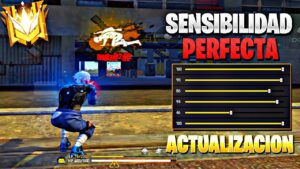 Artículos sobre Free Fire en ofhost.xyz- Configuración prohibida: Sensibilidad en Free Fire