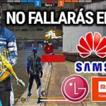 Artículos sobre Free Fire en ofhost.xyz- No falles disparos en Free Fire