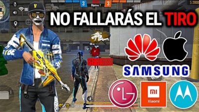 Artículos sobre Free Fire en ofhost.xyz- No falles disparos en Free Fire
