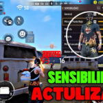 Artículos sobre Free Fire en ofhost.xyz- Sensibilidad nivel Dios para Free Fire